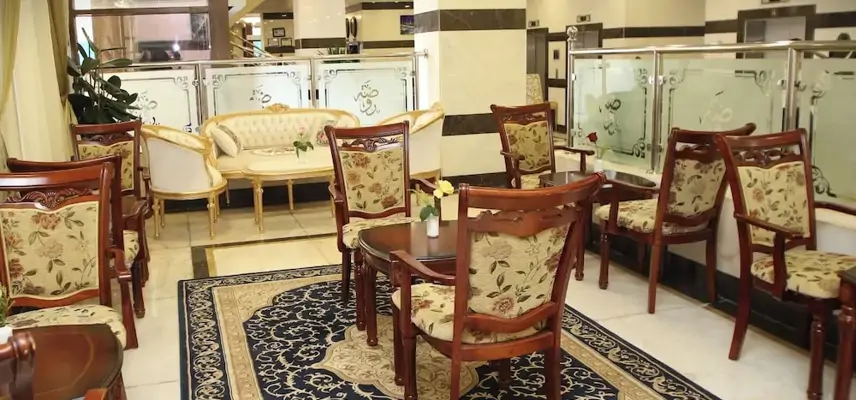 Al Rawda Al Aqeeq Hotel. image